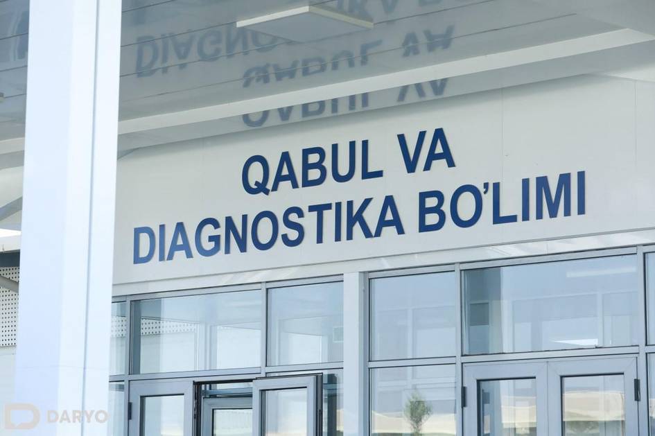 Ўзбекистонда 2026 йил бошидан буён 174 кишида менингококк аниқланди